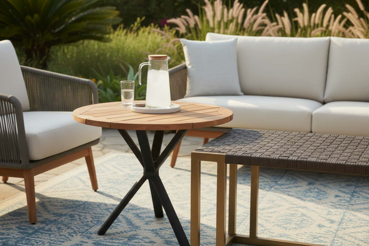 Accent Tables
