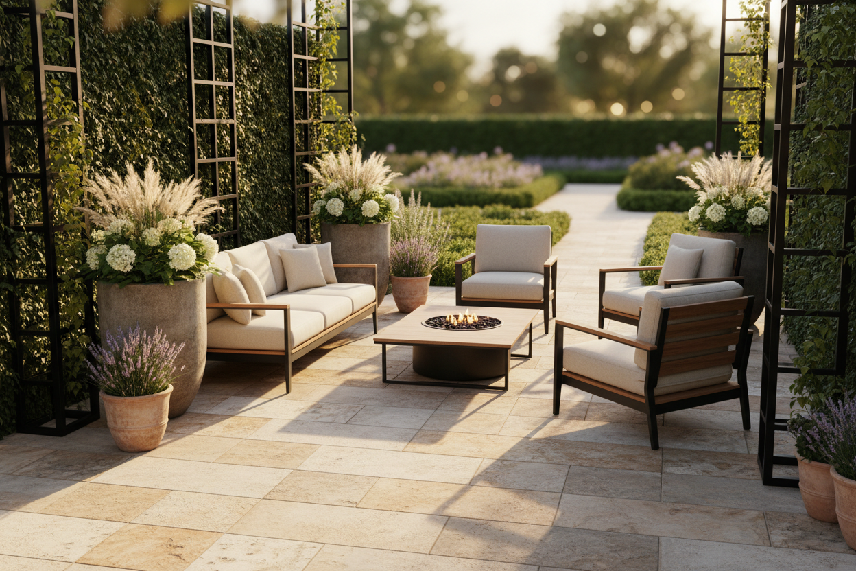 Garden Escape