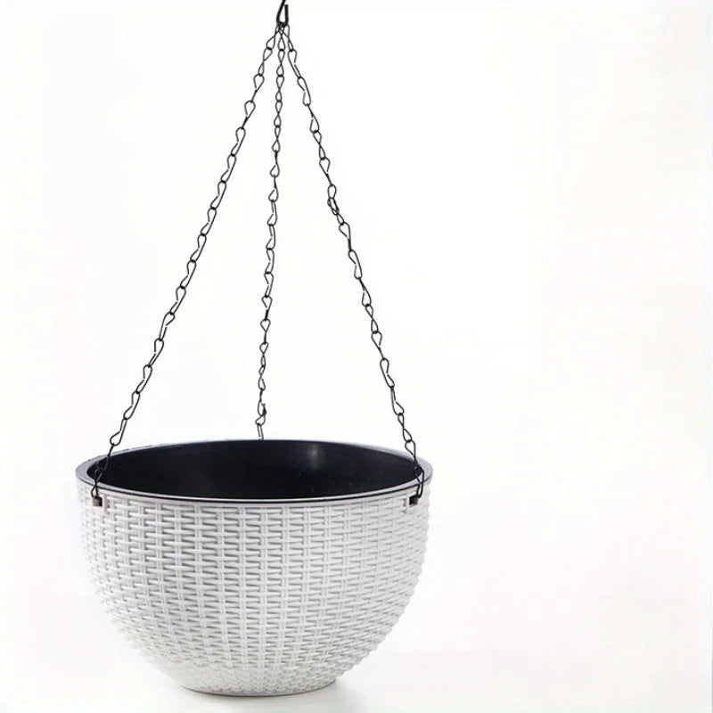 Willow Hanging Planter