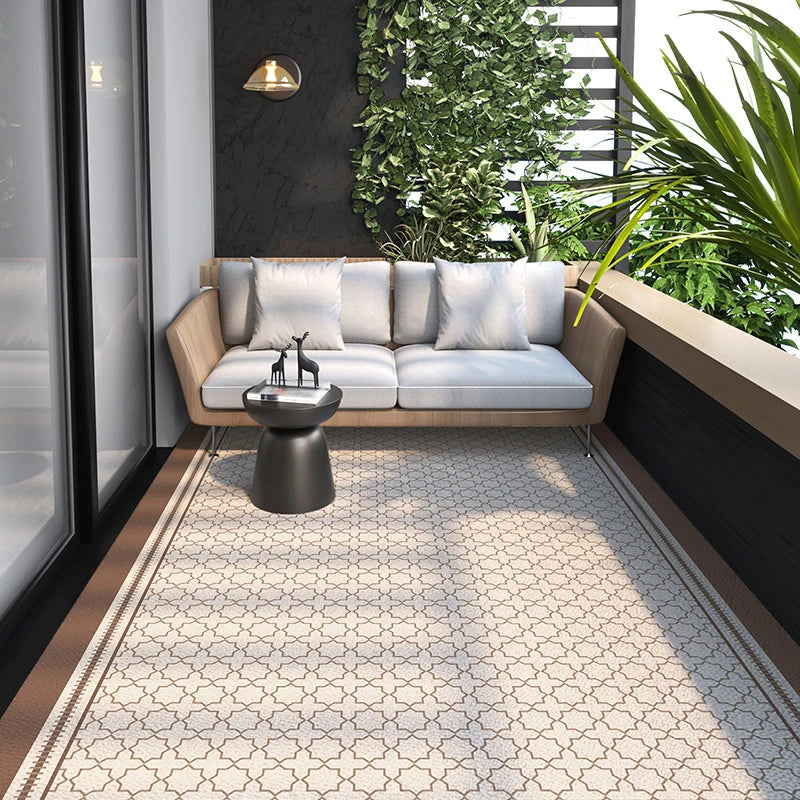 Harbor Outdoor Patio Rug