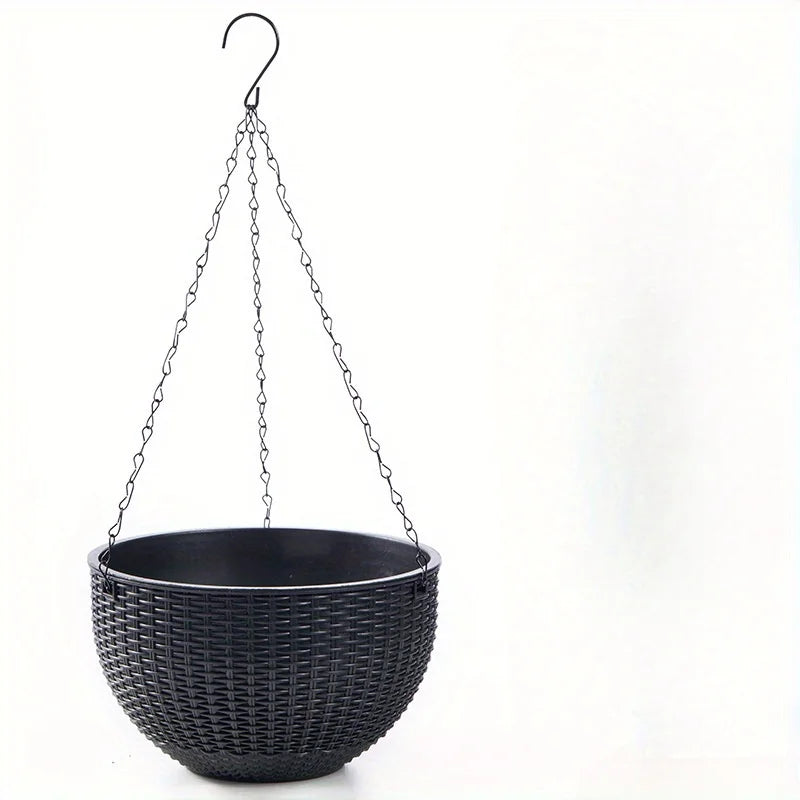Willow Hanging Planter
