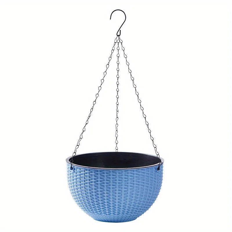 Willow Hanging Planter