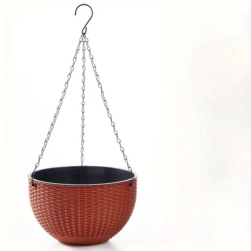 Willow Hanging Planter