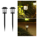 Solara Solar Pathway Lights