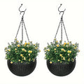 Willow Hanging Planter