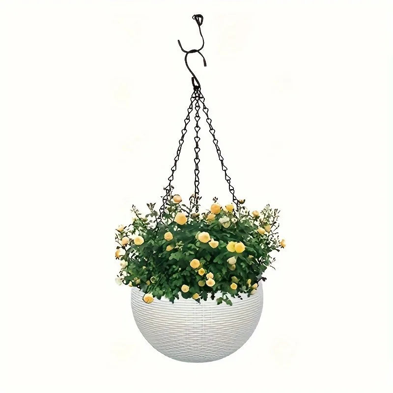 Willow Hanging Planter