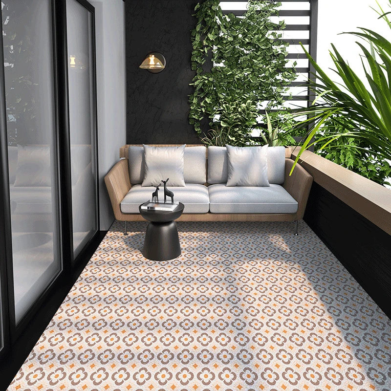Harbor Outdoor Patio Rug
