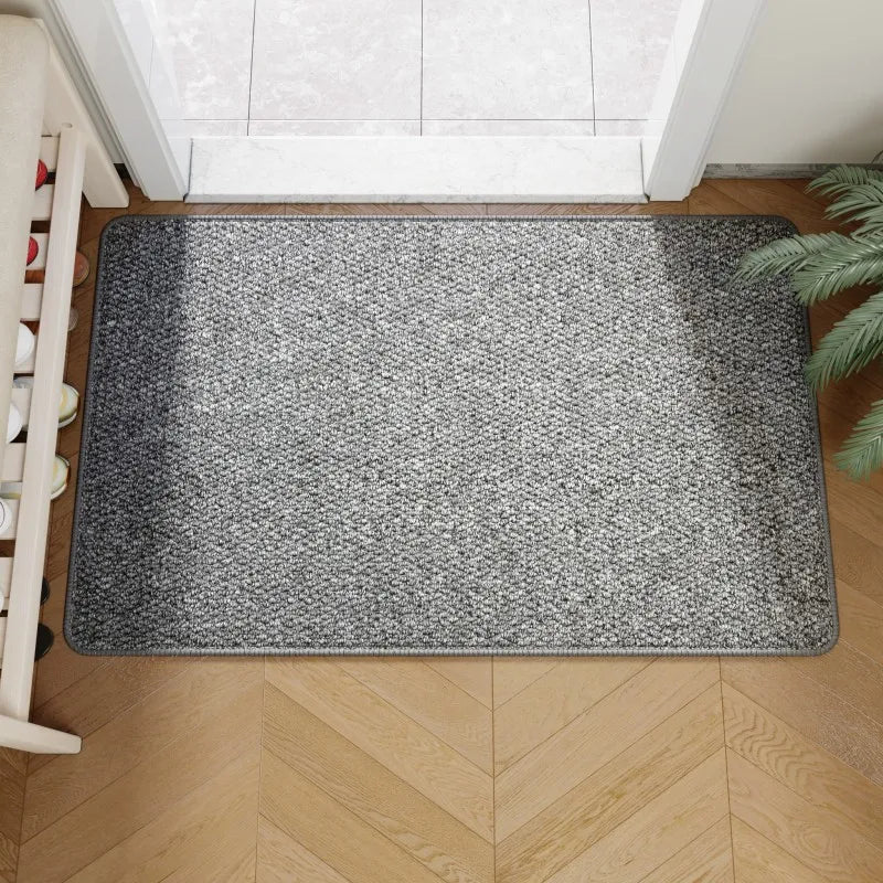 Harbor Faux Jute Outdoor Doormat